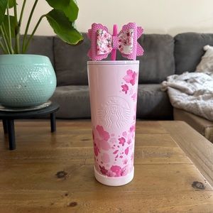 Starbucks Stainless Steel